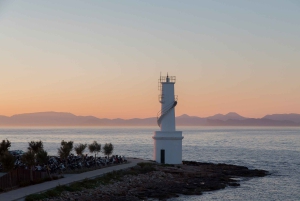 Playa d'en Bossa/Figueretes: Roundtrip Ferry to Formentera