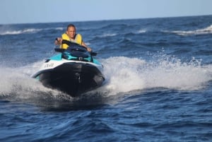 Power Jetski
