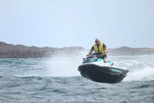 Power Jetski