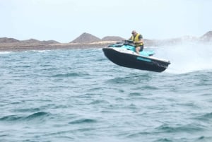 Power Jetski