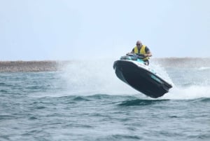 Power Jetski