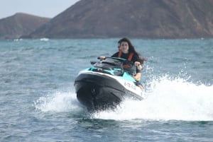 Power Jetski