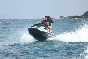 Power Jetski