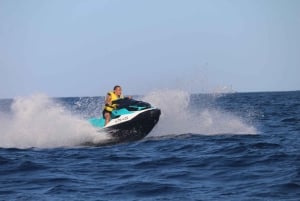 Power Jetski