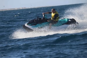 Power Jetski
