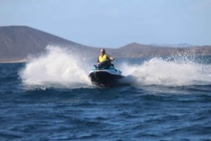 Power Jetski