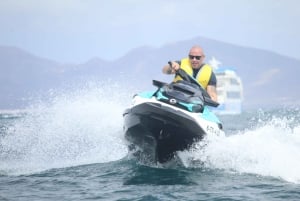 Power Jetski