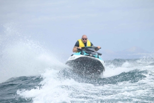 Power Jetski