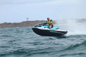 Power Jetski