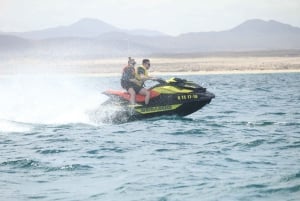 Power Jetski