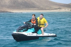 Power Jetski
