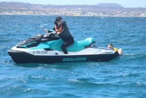 Power Jetski