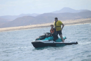 Power Jetski