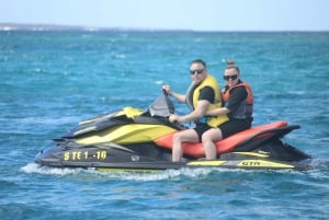 Power Jetski
