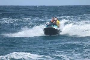 Power Jetski