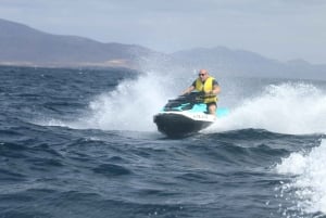 Power Jetski