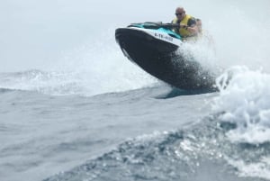 Power Jetski
