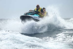 Power Jetski