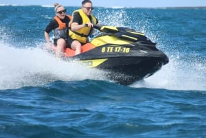 Power Jetski