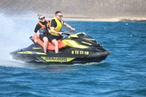 Power Jetski