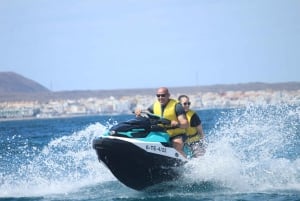 Power Jetski