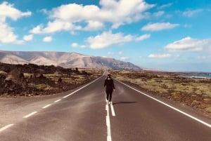 TOUR PARTICULAR PERSONALIZADO PELA ILHA DE LANZAROTE