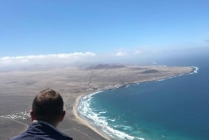 TOUR PARTICULAR PERSONALIZADO PELA ILHA DE LANZAROTE