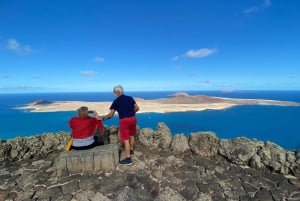 TOUR PARTICULAR PERSONALIZADO PELA ILHA DE LANZAROTE