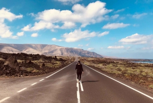 PRIVAT SKRÆDDERSYET TUR TIL ØEN LANZAROTE