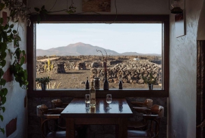 Unieke privétour over cultuur en kunst op het eiland Lanzarote