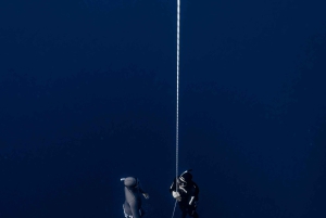 Puerto del Carmen: AIDA Freedive Level 1 Course