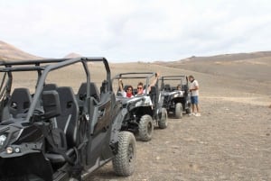 Puerto del Carmen: Buggy Adventure