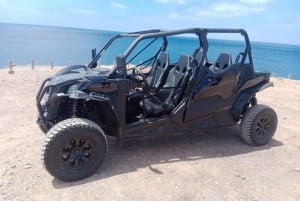 Puerto del Carmen: Buggy Adventure