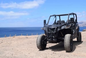 Puerto del Carmen: Buggy Adventure