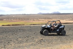 Puerto del Carmen: Buggy Adventure