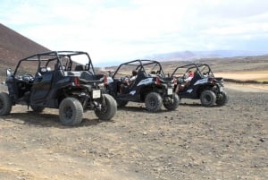 Puerto del Carmen: Buggy Adventure