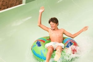 Puerto del Carmen: Carmen Carmen: Rancho Texas Lanzarote Park pääsylippu