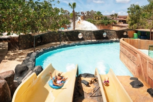 Puerto del Carmen: Carmen Carmen: Rancho Texas Lanzarote Park pääsylippu