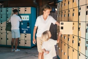 Puerto del Carmen: Carmen Carmen: Rancho Texas Lanzarote Park pääsylippu