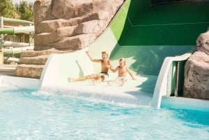 Puerto del Carmen: Carmen Carmen: Rancho Texas Lanzarote Park pääsylippu