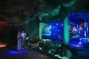 Puerto del Carmen: Carmen Carmen: Rancho Texas Lanzarote Park pääsylippu