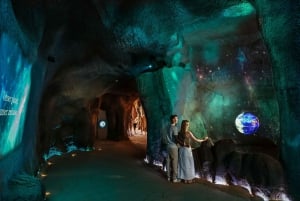 Puerto del Carmen: Carmen Carmen: Rancho Texas Lanzarote Park pääsylippu