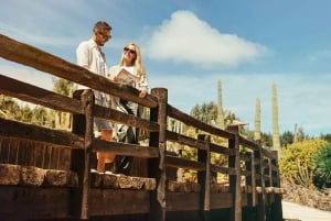 Puerto del Carmen: Carmen Carmen: Rancho Texas Lanzarote Park pääsylippu