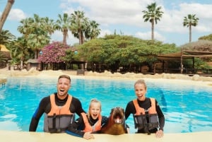 Puerto del Carmen: Carmen Carmen: Rancho Texas Lanzarote Park pääsylippu