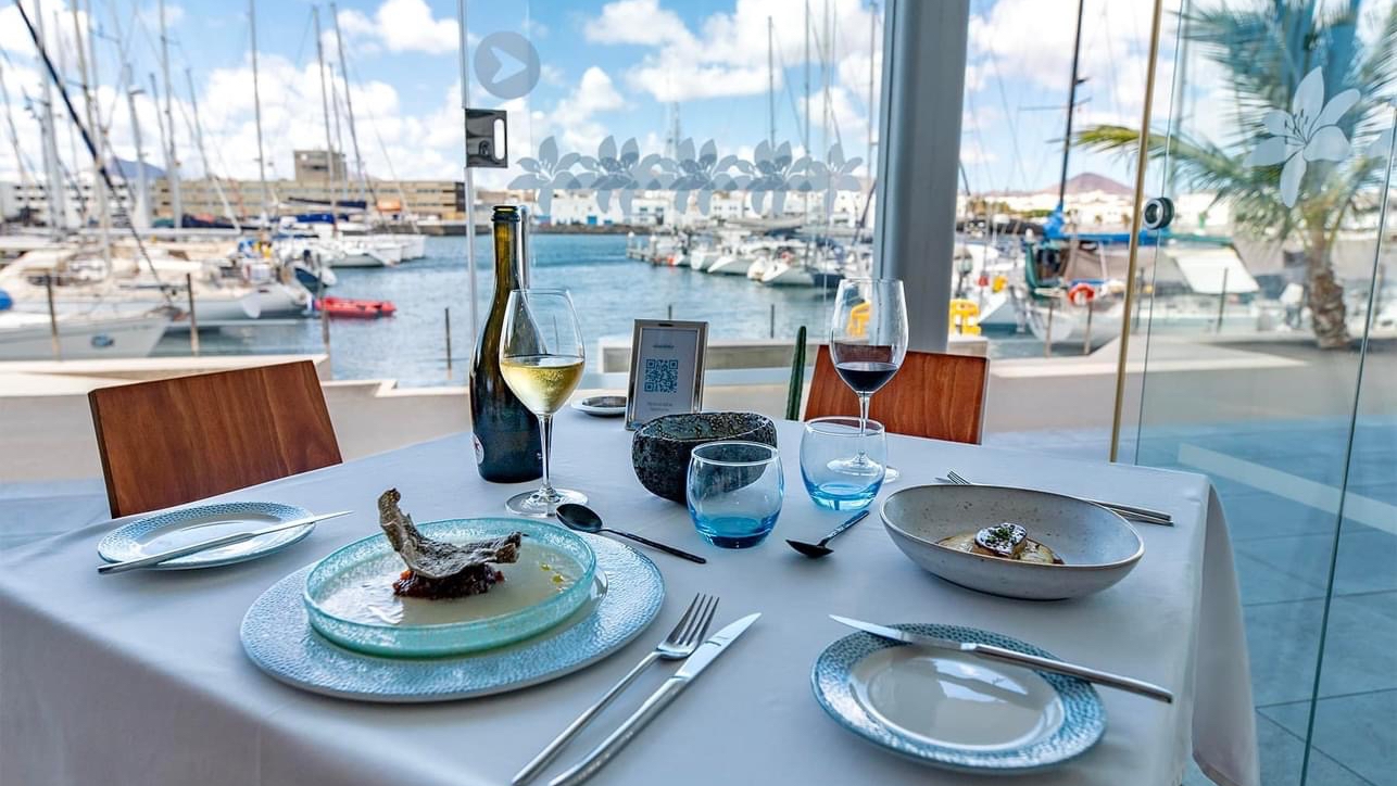 Restaurante Lilium