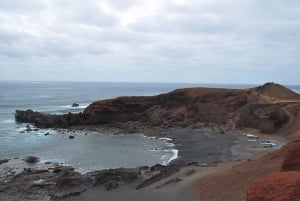 Visita o Sul: Parque Nacional de Timanfaya