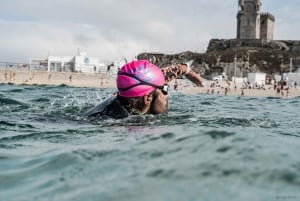 Tarifa: Swimming Lessons and Exciting Routes