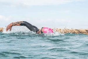 Tarifa: Swimming Lessons and Exciting Routes