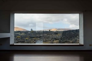 Timanfaya National Park & Interpretation Center - Premium Experience