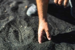 Timanfaya: Vulkanisk dagstur på Lanzarote